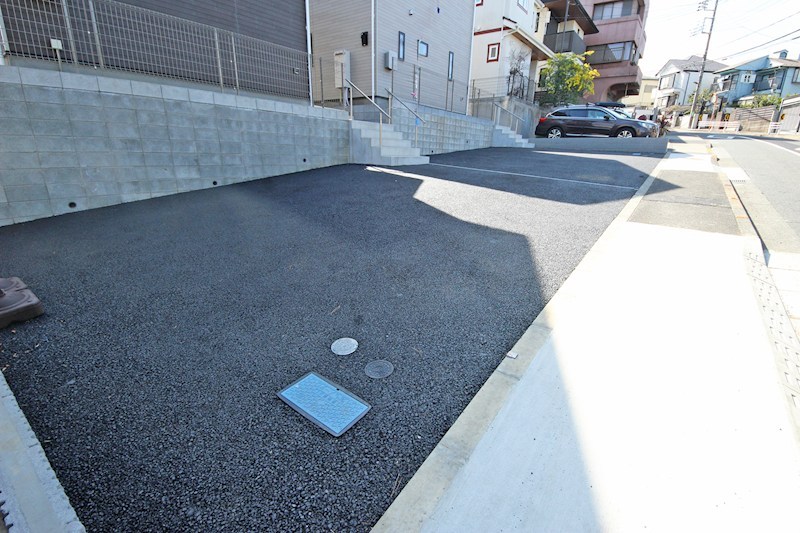 多摩市桜ケ丘　1号棟 その他