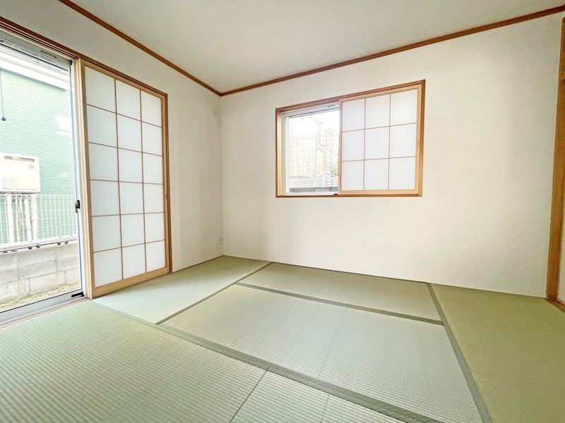 多摩市和田 その他