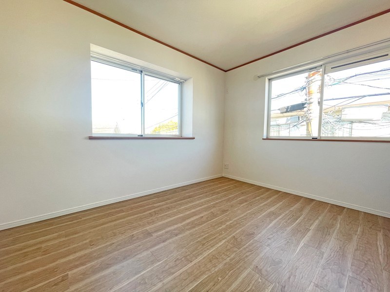 多摩市和田 その他