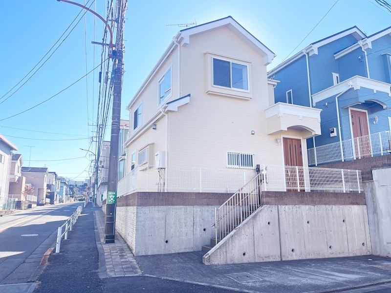 多摩市和田 その他