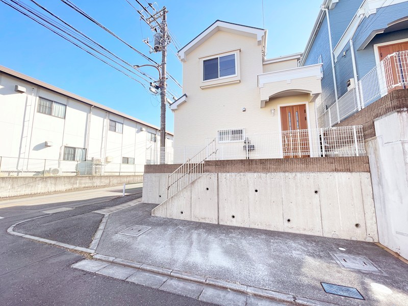 多摩市和田 その他