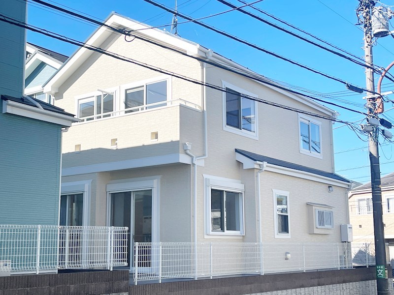 多摩市和田 その他