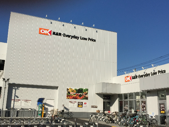 三鷹市井口2期　1号棟 周辺画像2