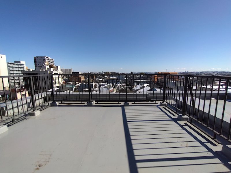 レクセルプラザ昭島 その他