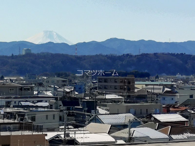 レクセルプラザ昭島 その他