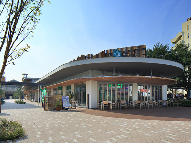 レクセルプラザ昭島 周辺画像1