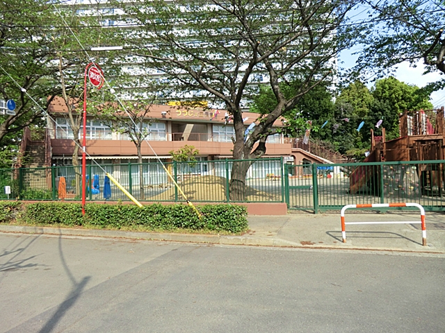 レクセルプラザ昭島 周辺画像6