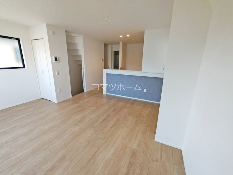 立川市錦町5期1号棟 その他