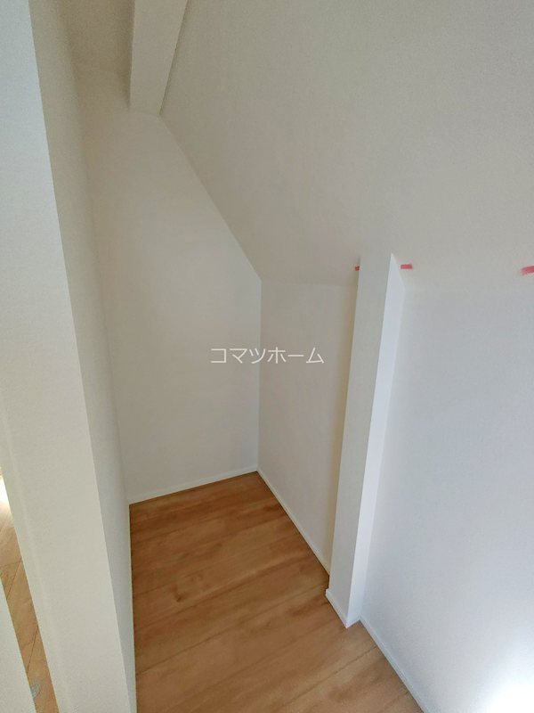 立川市錦町5期1号棟 その他