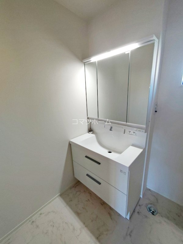 立川市錦町5期1号棟 その他