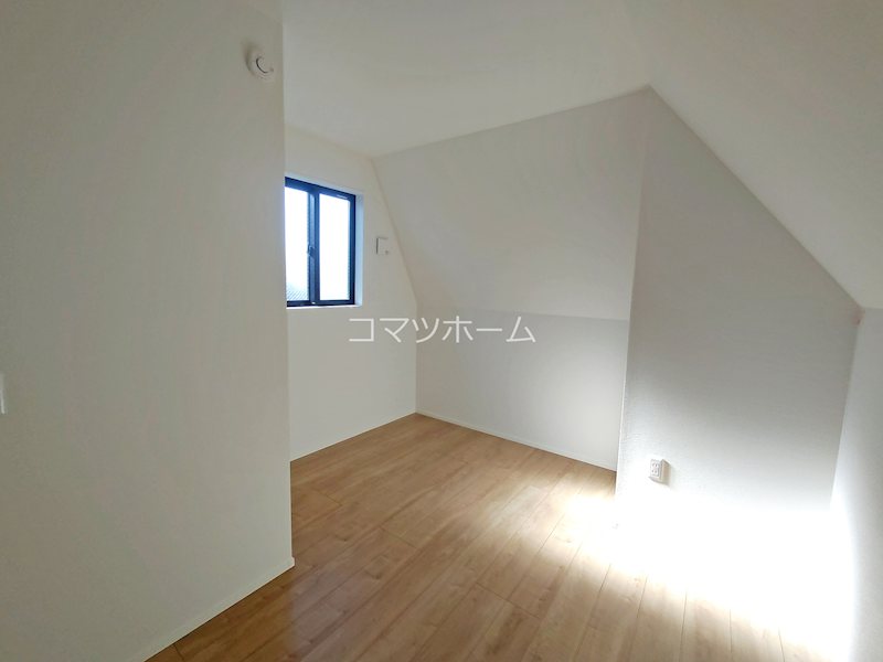 立川市錦町5期1号棟 その他