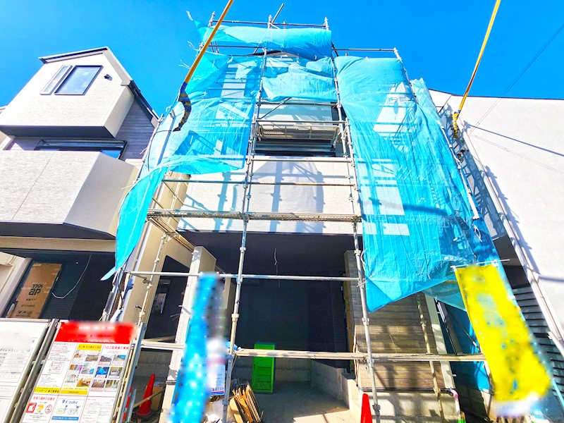 立川市錦町5期1号棟 その他