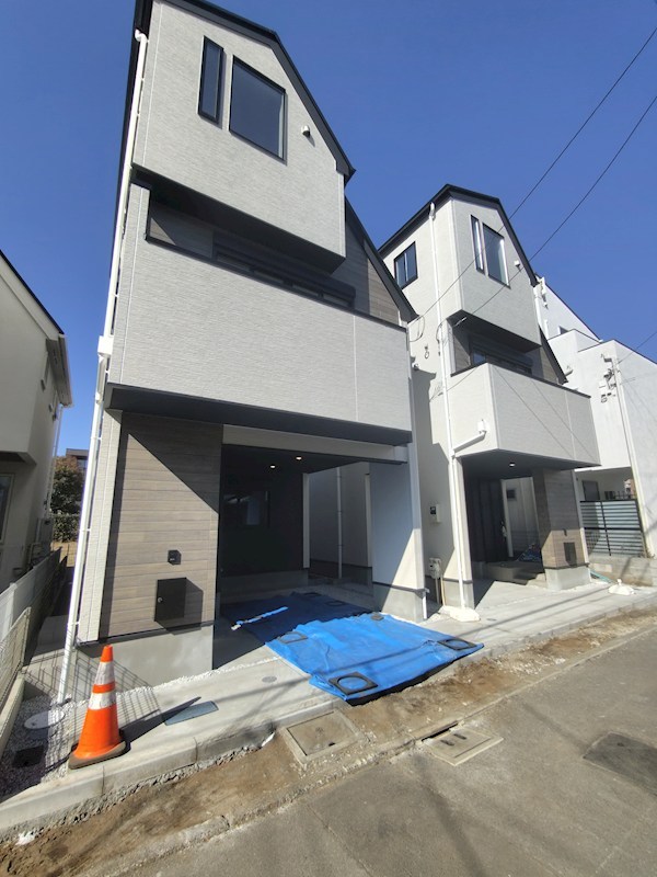 立川市錦町5期1号棟 その他