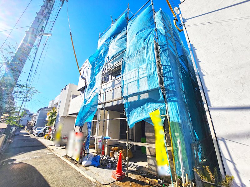 立川市錦町5期1号棟 その他