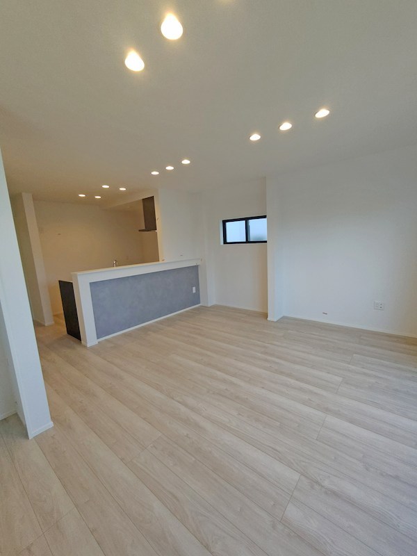 立川市錦町5期2号棟 その他