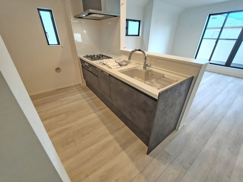 立川市錦町5期2号棟 その他