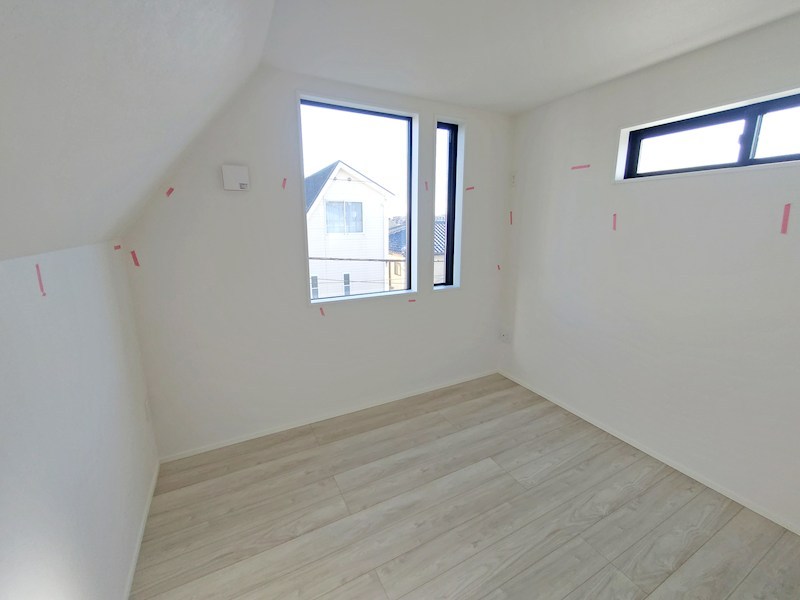 立川市錦町5期2号棟 その他