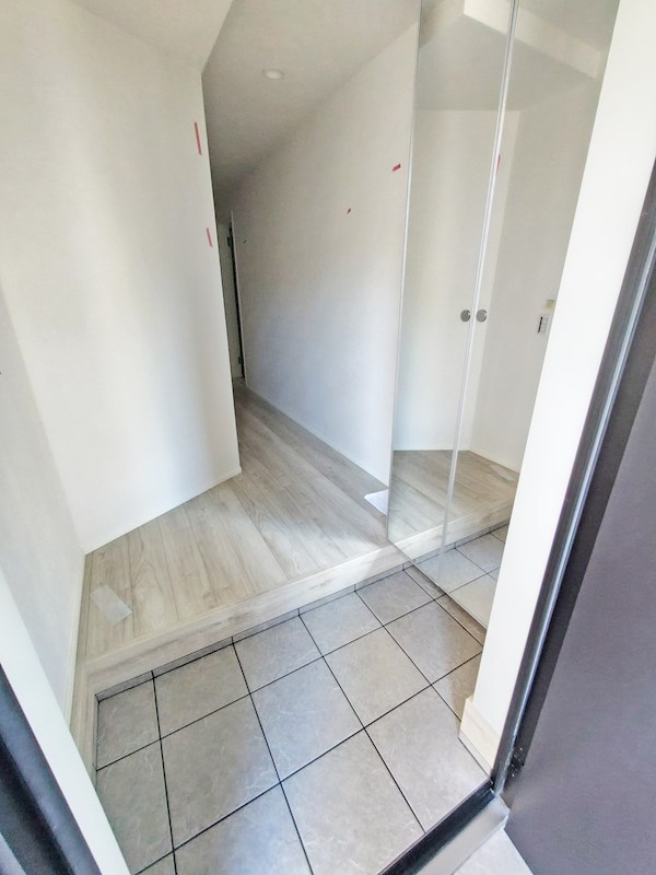 立川市錦町5期2号棟 その他