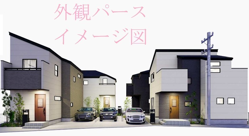 多摩市一ノ宮2期　3号棟 その他