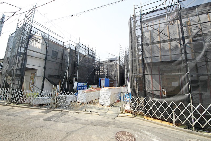 多摩市一ノ宮2期　3号棟 その他