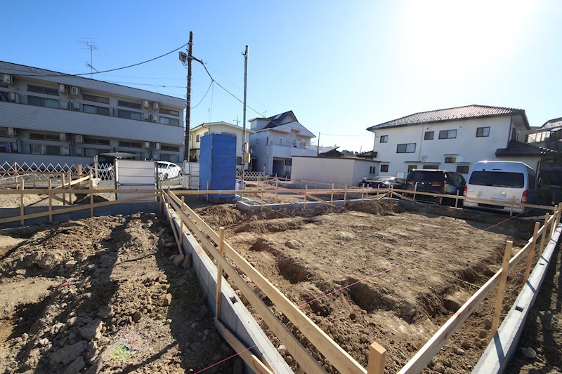 多摩市一ノ宮2期　3号棟 その他