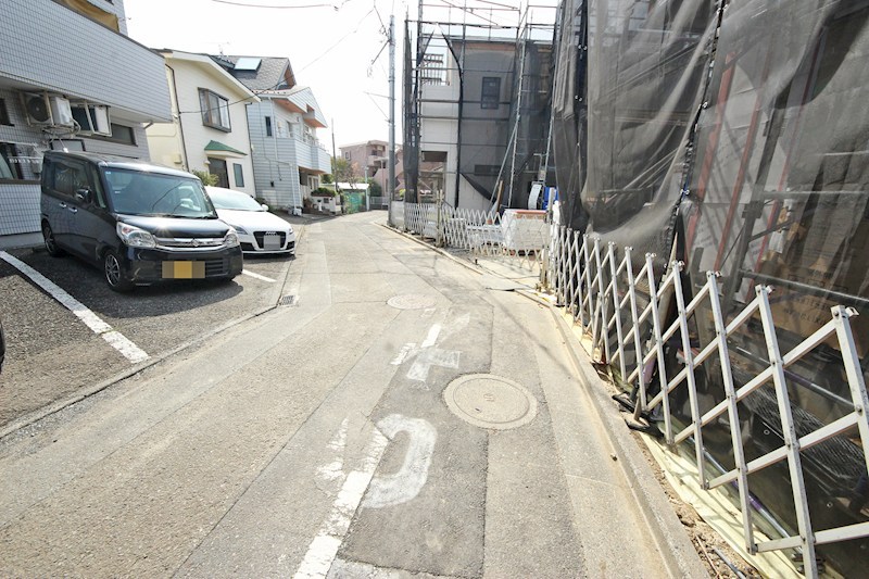 多摩市一ノ宮2期　3号棟 その他