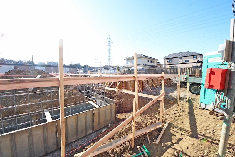 八王子市大塚第21　1号棟 その他