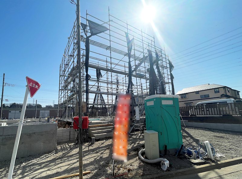 八王子市大塚第21　1号棟 その他