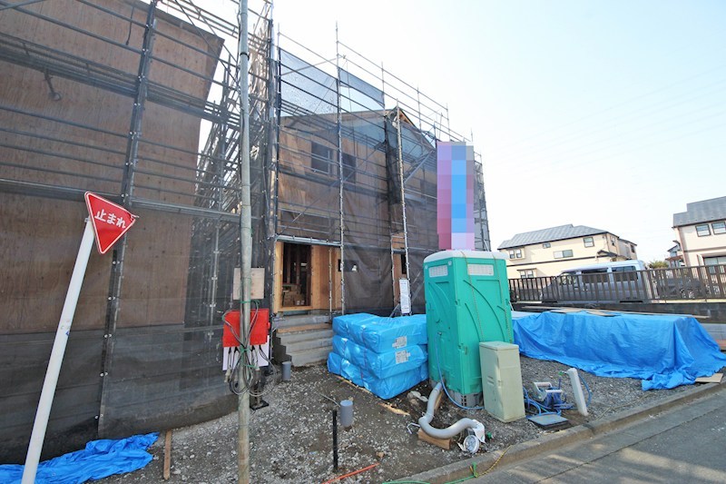 八王子市大塚第21　1号棟 その他