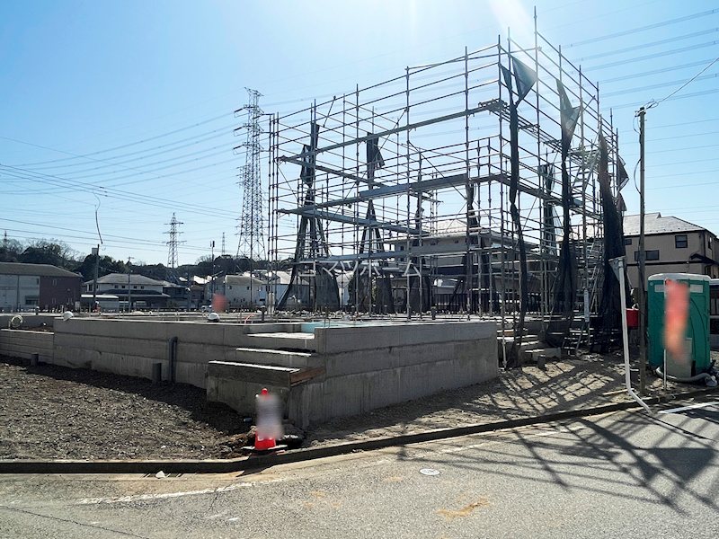 八王子市大塚第21　1号棟 その他