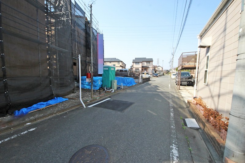 八王子市大塚第21　1号棟 その他