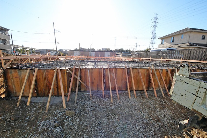 八王子市大塚第21　1号棟 その他