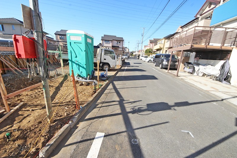 八王子市大塚第21　1号棟 その他