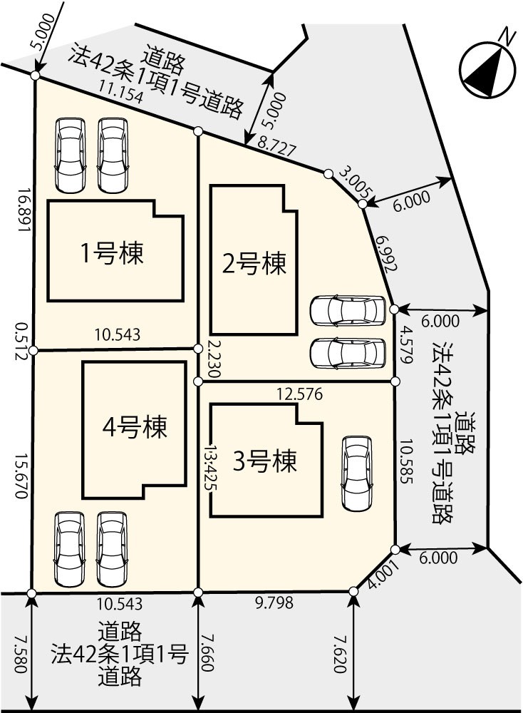 八王子市大塚第21　1号棟 その他