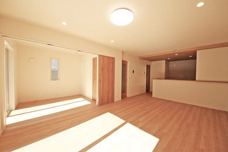 八王子市長沼町10期　2号棟 その他