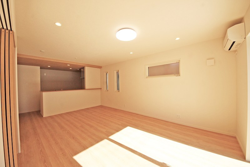 八王子市長沼町10期　2号棟 その他