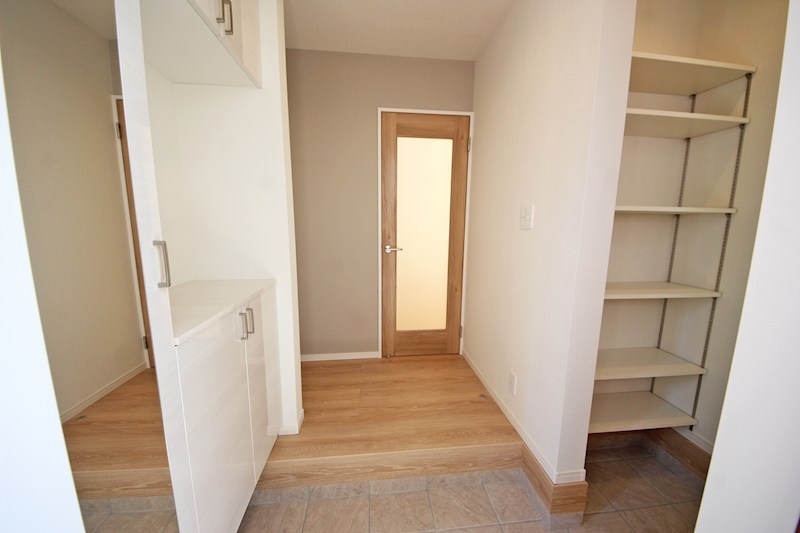 八王子市長沼町10期　2号棟 その他