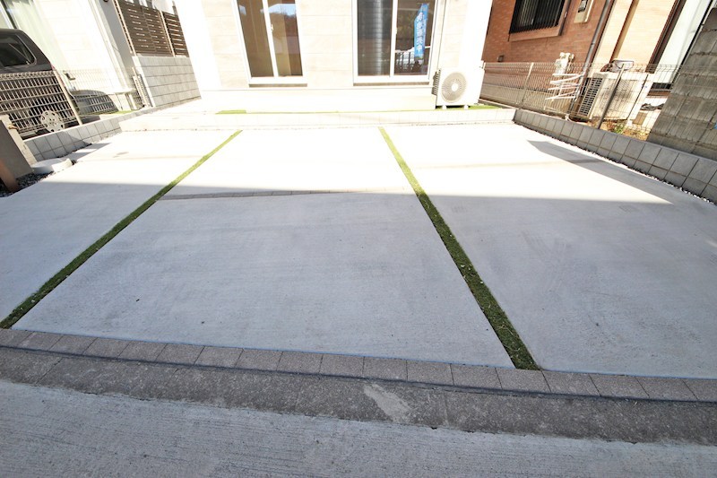 八王子市長沼町10期　2号棟 その他