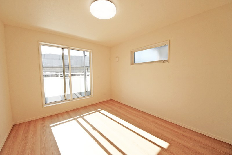 八王子市長沼町10期　2号棟 その他