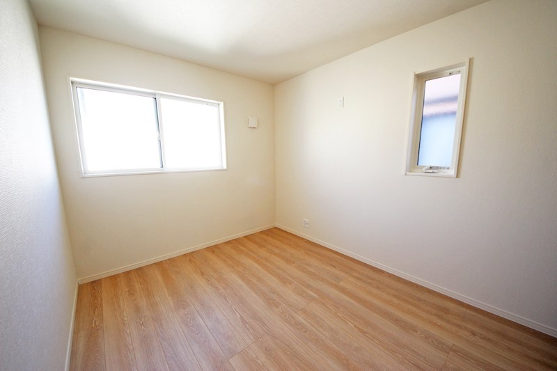 八王子市長沼町10期　2号棟 その他