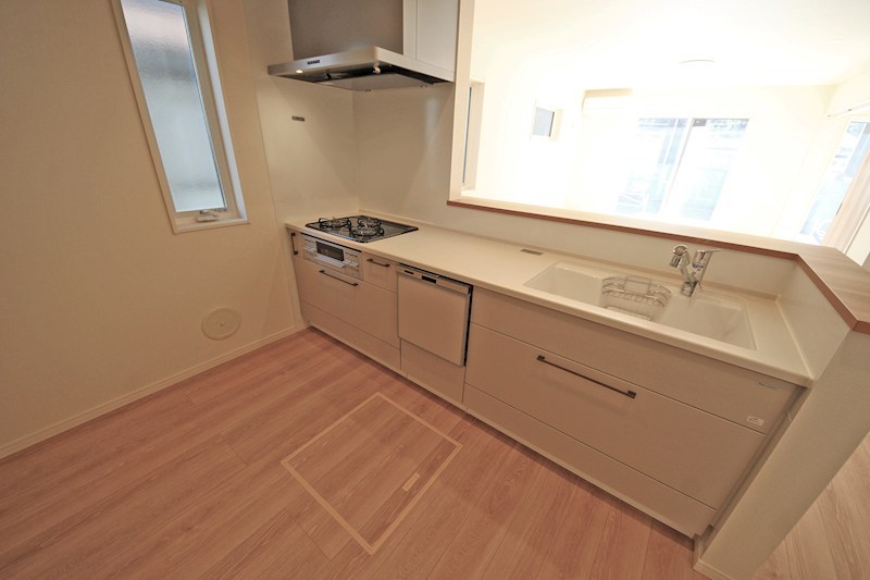 八王子市長沼町10期　2号棟 その他