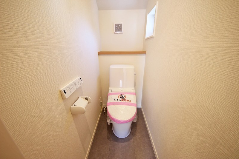 八王子市長沼町10期　2号棟 その他