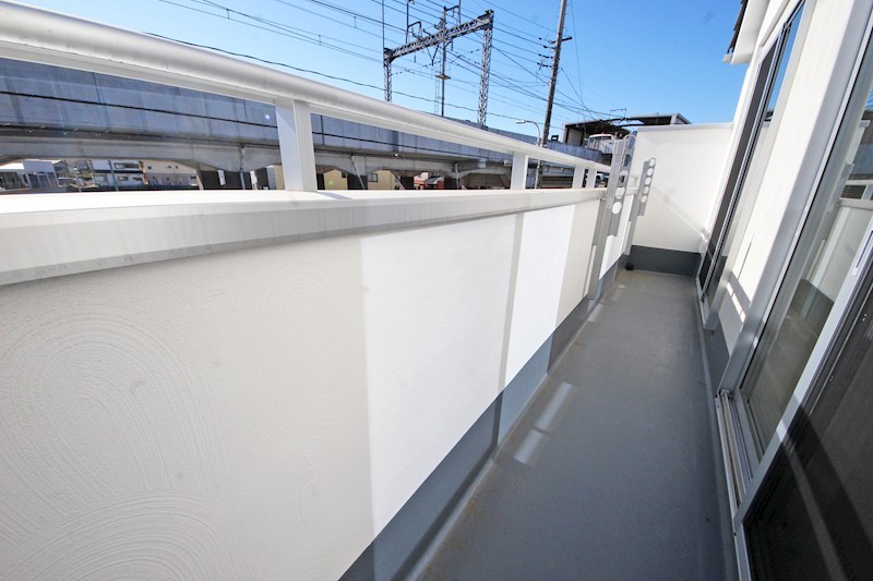 八王子市長沼町10期　2号棟 その他