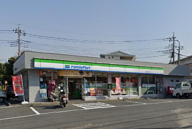 八王子市長沼町10期　2号棟 周辺画像3