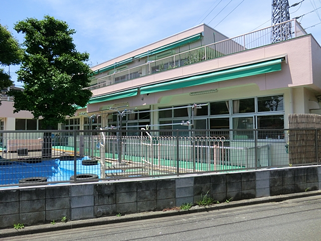 国立市西2丁目 周辺画像1