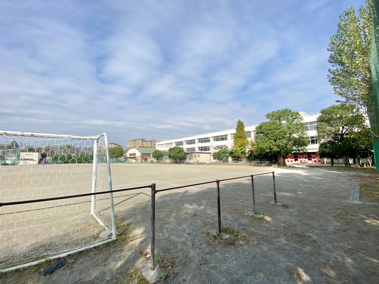 国立市西2丁目 周辺画像3