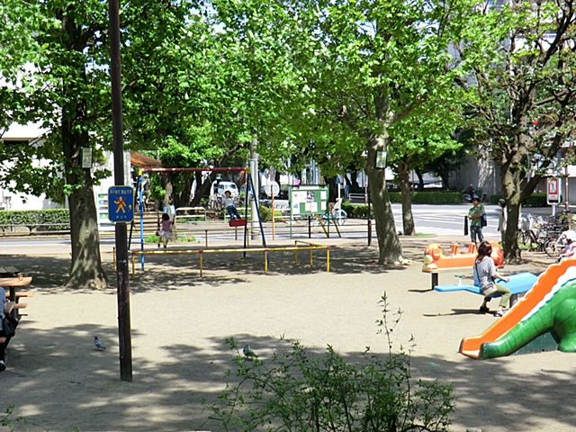 国立市西2丁目 周辺画像5