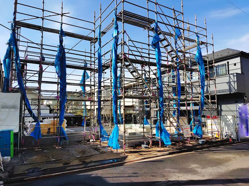 三鷹市深大寺9期　1号棟 その他