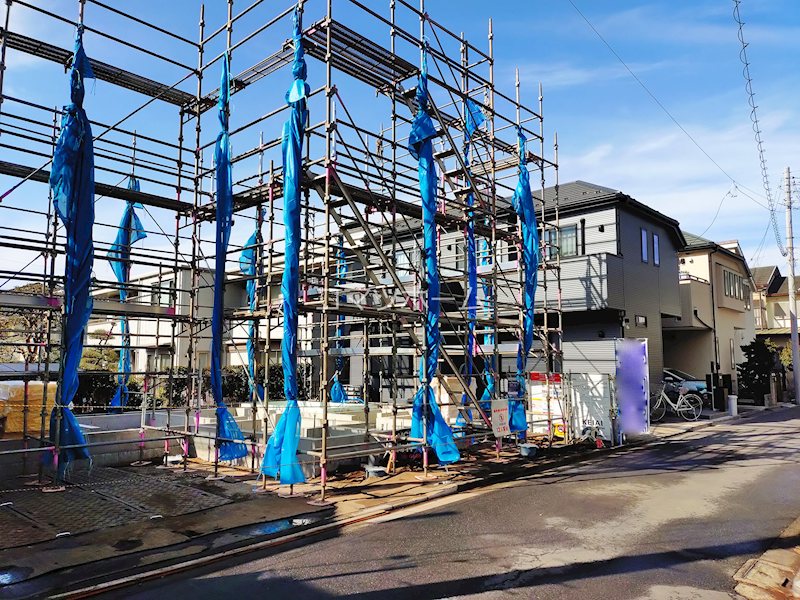 三鷹市深大寺9期　1号棟 その他