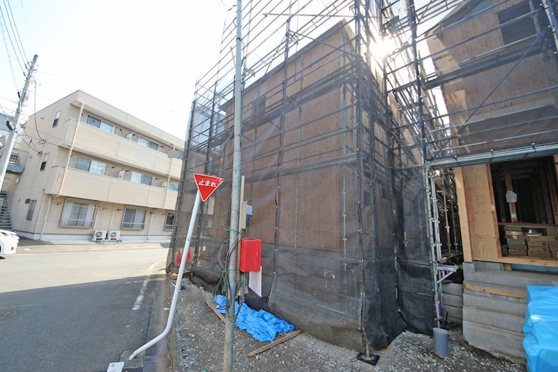 八王子市大塚第21　2号棟 その他